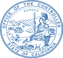 California+state+seal