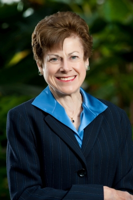 Lynn Reaser, Member of the Controller's Council of Economic Advisors