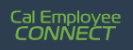 California Employee Connect Logo
