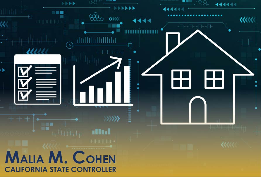 graphical representation of work conducted by appraisers