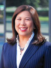California State Controller Betty T. Yee